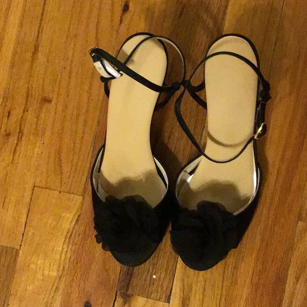 Dress Black Shoes